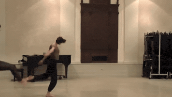 cjchiefeditor contemporary dance nyc dance the dance enthusiast pam tanowitz GIF