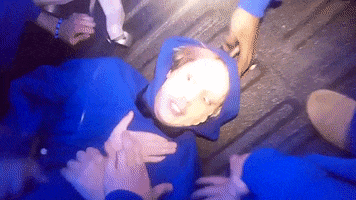 Dont Shoot Up The Party GIF by BROCKHAMPTON