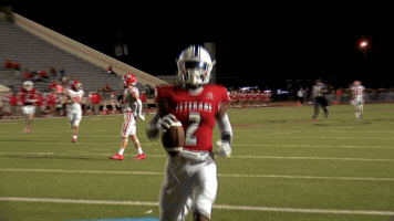 Football GIF