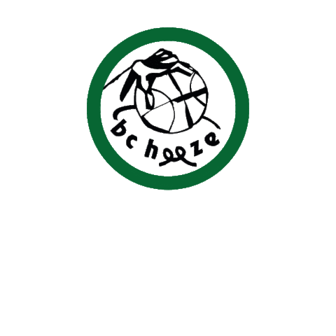 BC Heeze Sticker