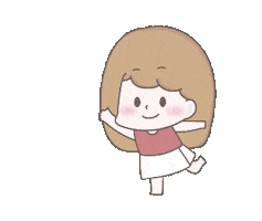 Hong Kong Sticker