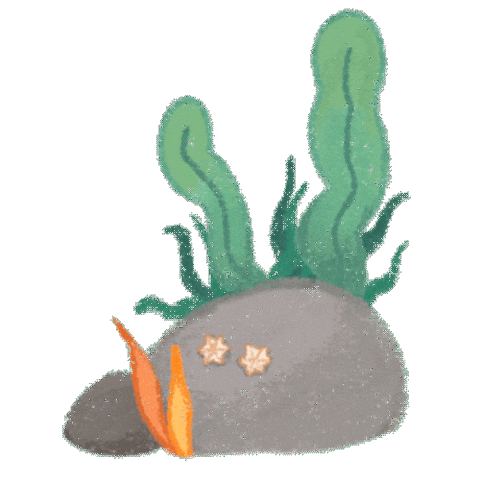 Pixely Sticker