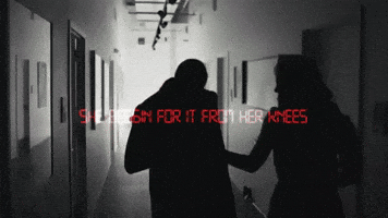 Feelin Me GIF by Kode