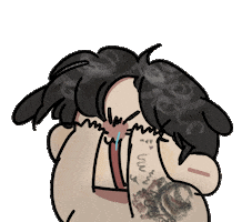 Bts Sticker