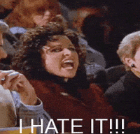 I-hate-it GIFs - Get the best GIF on GIPHY