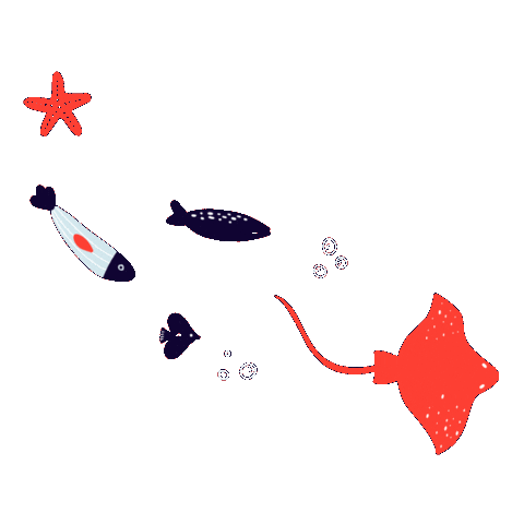 Rajababyplavanie Sticker by Raja – škola športu