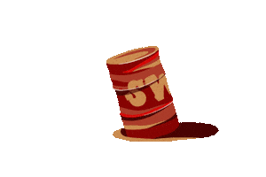 Horse Sticker