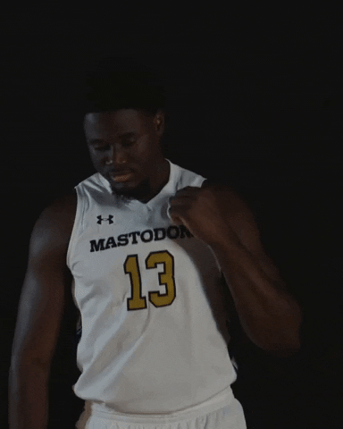 Jersey GIF by Purdue Fort Wayne Athletics