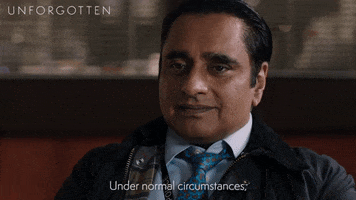 Spot On Sanjeev Bhaskar GIF by Mainstreet Pictures