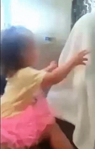 daughter daddy GIF