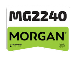 Sorgomorgan Sticker by Longping High Tech