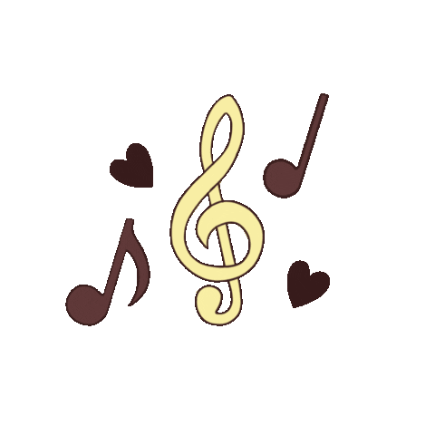 Happy Sticker