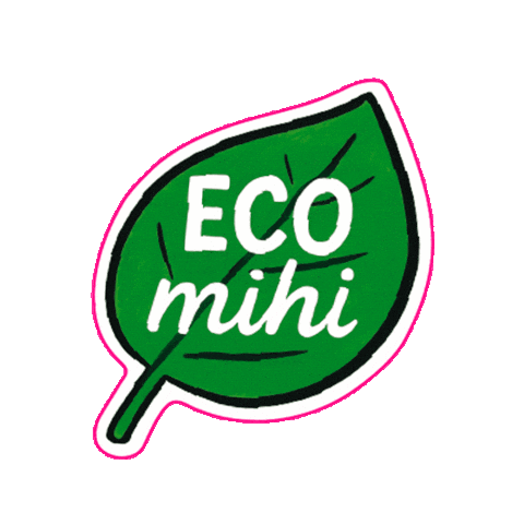 Mihistickers Sticker by Mihi Care