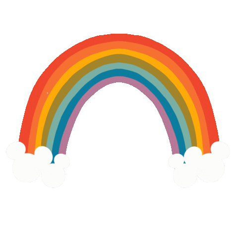 Happy Fun Sticker