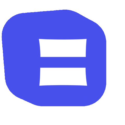 Pequity Sticker