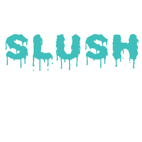 Beer Slush Sticker by Two Tides Brewing