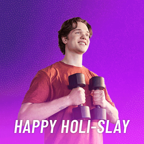 Fitness GIFs on GIPHY Be Animated