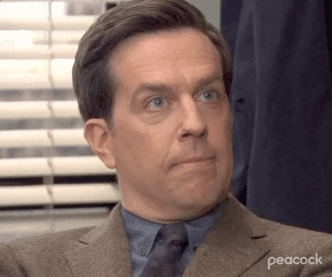 Death-stare GIFs - Get the best GIF on GIPHY