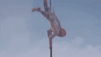 Lil Nas X GIF