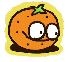 Fun Rolling Sticker