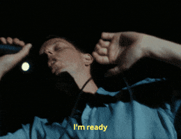 Summer Love GIF
