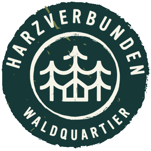 Harzverbunden UG Sticker