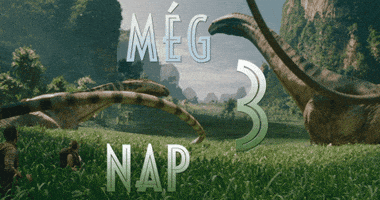 Jurassic World GIF