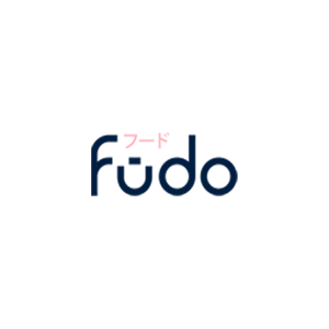 Fudo Sushi Sticker
