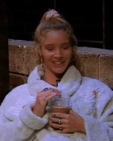 Friends GIF