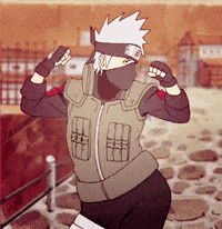 Kakashi Wallpaper Gifs Get The Best Gif On Giphy