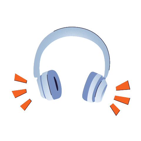 Podcast Sticker by Hamburg Open Online University