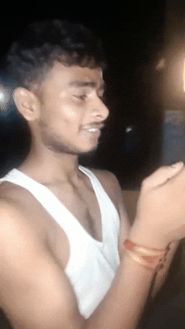 Hi Hi Hi Bas GIF
