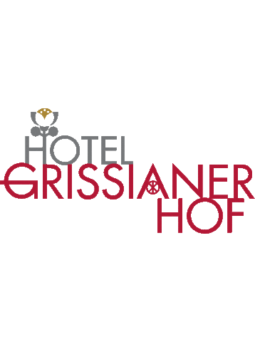 Grissi Sticker