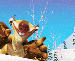 Ice Age GIFs - Find & Share on GIPHY