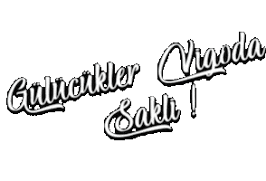 Sticker by Vigo Animasyon