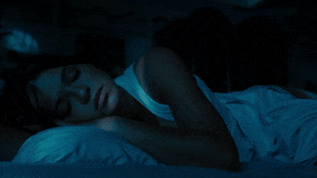 Fast And Furious Sleeping GIF by The Fast Saga