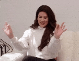 Happy GIF