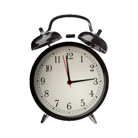 ClockCafeCyprus Sticker