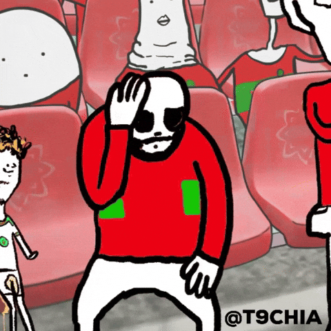 African Cup Morocco GIF