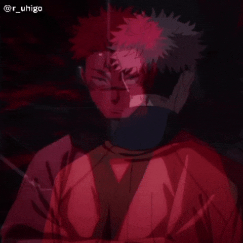 Jujutsu Kaisen Jjk GIF