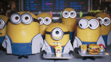 Ad Minions GIF