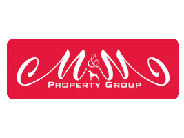 M&M Property Group Sticker