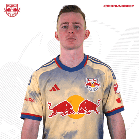Football No GIF by New York Red Bulls