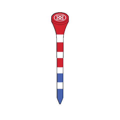 Golf Usa Sticker by gfore