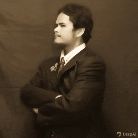 Dream GIF