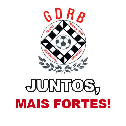 GDR Boavista Sticker