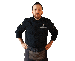 Christophe Fromager Sticker