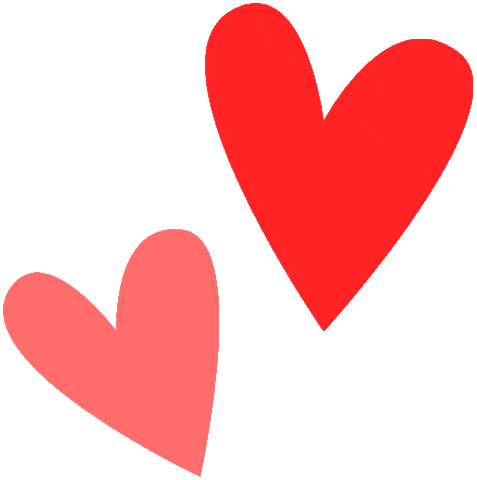 San Valentin Love Sticker