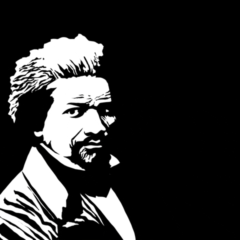 Fredrick Douglass GIFs - Get the best GIF on GIPHY