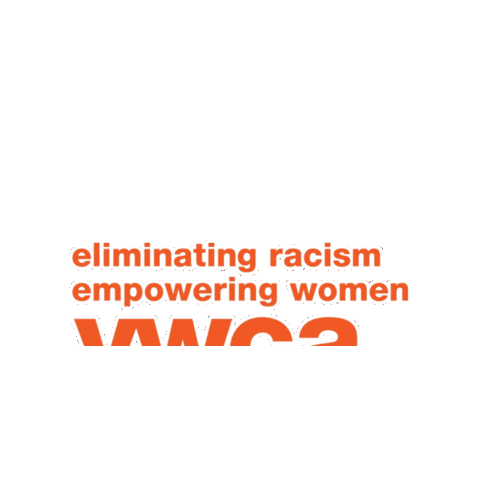 YWCA Metro St. Louis Sticker